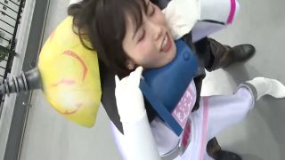 [SuperMisses.com] SPSB-04 Earthman: Earth White， Humiliating Extasy (FHD ver.)-002-9