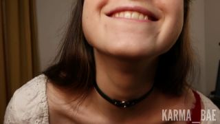 [K2S.CLUB] Karma Bae - Naughty Nurse Helps You Cum - FullHD 1080P-5