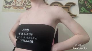 free adult clip 13 impregnation fetish masturbation porn | LucySpanks – Bratty Armpit Worship | joi video-7