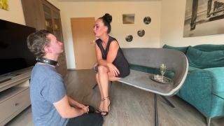 Made to cry - LadyTassia (FullHD 2024) New Porn-2