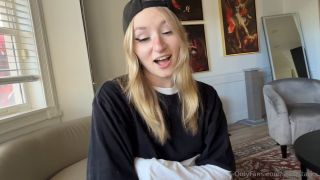 [K2S.CLUB] Scott Stark (Household Fantasy) - Tomboy Best Friend Proves She's Not Lesbian - FullHD 1080P-1