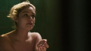 Sophie Charlotte, Maria Casadevall - Ilha de Ferro s01e04 (2018) HD 720p - (Celebrity porn)-7