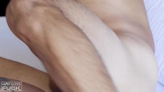 Muscle bound asian sensation danny pantom gets his dream girl ivy steele (2021)-0