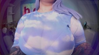 video 18 cnc fetish fetish porn | Mistress Bijoux – BIG Tits BRAINFUCK | femdom pov-5