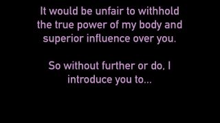 xxx video clip 45 Princess Violette - Be My Cuck, femdom ball whipping on fetish porn -6
