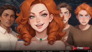 Complete Gameplay - Moonripple Lake, Part 5-1