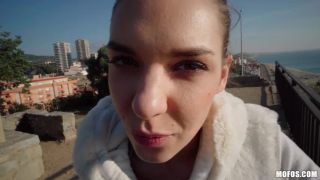 Henessy - - Fitness Babe Pickup And Fuck On The Street SD (Amateur porn)-2