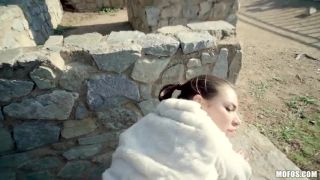 Henessy - - Fitness Babe Pickup And Fuck On The Street SD (Amateur porn)-9