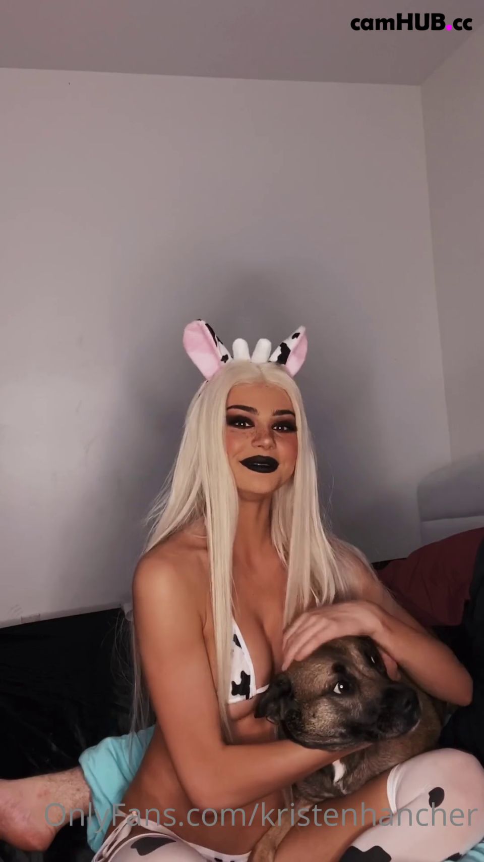 Kristen Hancher 191020244 Onlyfans (Pornstar)