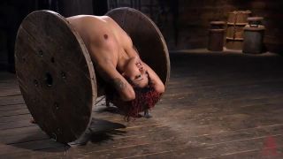 Daisy Ducati - Brutal Bondage, Severe Torment, And Squir...-0