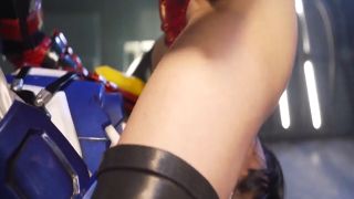 [SuperMisses.com] SPSE-31 Hero Falls to Evil ~ Monster Transformation Aggressor-004-9