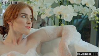  Jia Lissa  fetish Jia Lissa Small Tits, Interracial, Anal, Bubble Butt, Natural Tits, Redhead, Gonzo, Hardcore, Blowjob Jia Lissa - Secret Session SiteRip-0