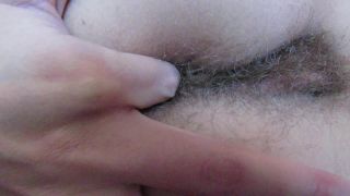 free xxx video 30 Hairy asshole teasing and fingering – CuteBlonde666, hairy femdom on big ass porn -2