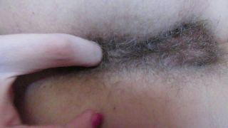 free xxx video 30 Hairy asshole teasing and fingering – CuteBlonde666, hairy femdom on big ass porn -5