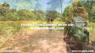  fetish Wild Public Sex At Camp With Molly Pills  Horny Hiking  4K POV Horny Hiking [FullHD 1080p] 2025  fetish-9