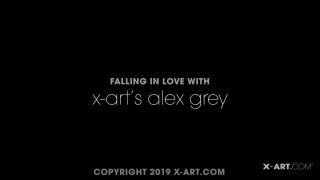 PART 3 Alex Grey - [X-Art com] - [2019] - Falling In Love-1