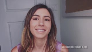 free porn clip 43 Cum Countdown - Would You Like To See This Beautiful Ass? | joi | femdom porn best fetish porn-9