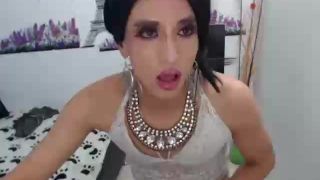 online video 20 Shemale Webcams Video for October 06, 2019 – 23 on shemale porn -1