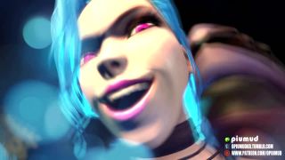 Jinx Ecstasy Sex Slave.-1