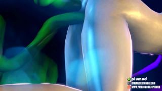 Jinx Ecstasy Sex Slave.-6