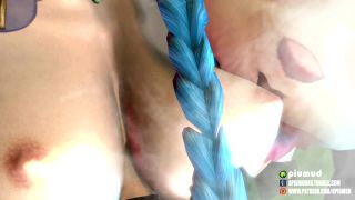 Jinx Ecstasy Sex Slave.-7