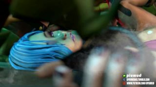 Jinx Ecstasy Sex Slave.-8