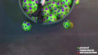 Jinx Ecstasy Sex Slave.-9