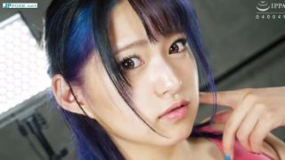 [waranlov.com] MJTR-01 女子プロレス特別編　THE RIVAL 01 | giga heroine, cosplay, コスプレ, superheroine, 女子プロレス, wrestling-3