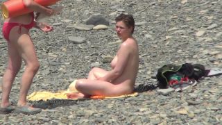 Nudist video  01526-8