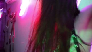 Katja P Russian Teen BDSM Fun Natural Tits Exhibitionism Pub-0