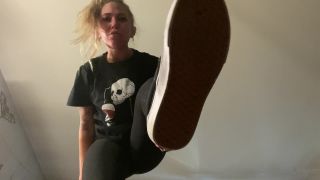 free adult clip 46 milf hardcore sex videos Sorceress Bebe - b findom / Onlyfans Bfindom - giantess shrunken man in sweaty foot custom 27-07-2020 - OnlyFans, hardcore on hardcore porn-1