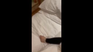 Dou B - Cut 4: My boyfriend is working out like a beast behind me.-6