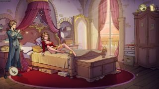JRBro69 - innocent Witches Porn Game Gallery Sex Scenes Part A-9-1