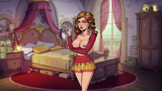 JRBro69 - innocent Witches Porn Game Gallery Sex Scenes Part A-9-5