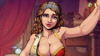 JRBro69 - innocent Witches Porn Game Gallery Sex Scenes Part A-9-9