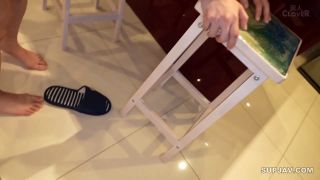 ReducingMosaic STCV-585 夏の暑さはビューッと潮汁で消夏ｗｗｗ名器級のおマ●コ×ご立派な巨乳をひっさげた美女2人と乱戦ナマSEX！！本気の乳首舐め手コキでチ●ポ攻め暴発⇒入れ替わりナマちん挿入に『イ、イグぅッ！！』同時イキからの熱々ザーメン中出し！！【＃CLOVER×プール×ナンパ ＃すみれ/ひな】-9