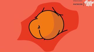 HENTAI ZZZ - THE SIMPSONS MOE FUCKS MARGE DOGGYSTYLE AND CUM IN HER ASS-5
