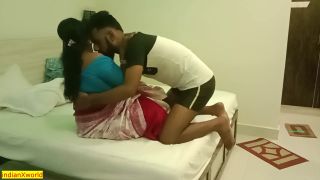 [GetFreeDays.com] Indian cheating wife has hot sex with ac technician bdsm gangbang-4