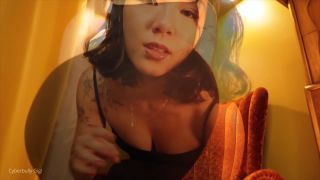 [K2S.CLUB] Cyberbully Gigi - New Year new you - FullHD 1080P-9