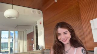 Rosie rider - Fucking My Step Sis In Her Boyfriends Bed - Rosie rider-2