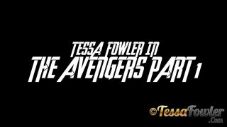  TessaFowler presents Tessa Fowler in Avengers 1 (2015.12.18) (MP4, HD, 1280×720) | milf | milf porn -0