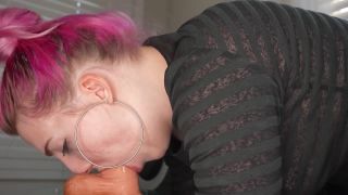 free adult clip 28 Miss Princess Kay – Sucking And Deepthroating Your Huge Cock | femdom pov | pov femdom foot fisting-6