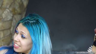 KEBRANOZES BRAZILIAN BALLBUSTING: "DESTROYING CUCKOLD'S GENITALS" (1080 HD) (2024)-7