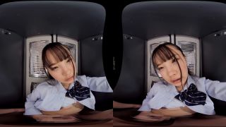 Ichika Matsumoto - DSVR-610 B -  (UltraHD 2024) New Porn-7