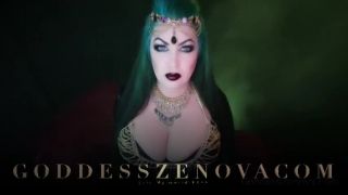 Goddess Zenova – Obedient Mindless Drone 2 - Femdom-0