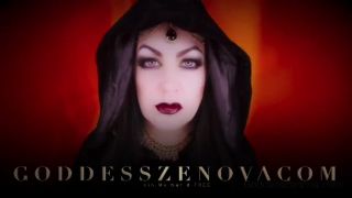Goddess Zenova – Obedient Mindless Drone 2 - Femdom-2