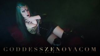 Goddess Zenova – Obedient Mindless Drone 2 - Femdom-6