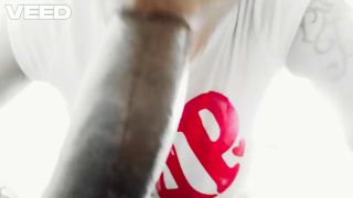 Pov INDIAN CHERRY RED TRIBE INDIA POV BLOWJOB SUCKING COCK-5