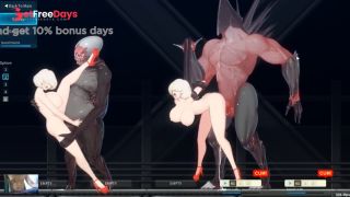 [GetFreeDays.com] 2b nier automata all the giant aliens animations Porn Stream December 2022-2