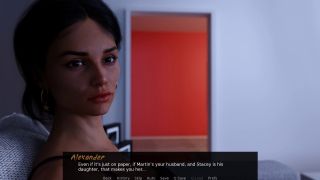 MissKitty2K - Heir Apparent - Pt 15 - I Love Your Touch by RedLady2K-0
